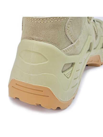 Черевики high-cut Gladiator Beige, Розмір взуття: 41, зображення 9