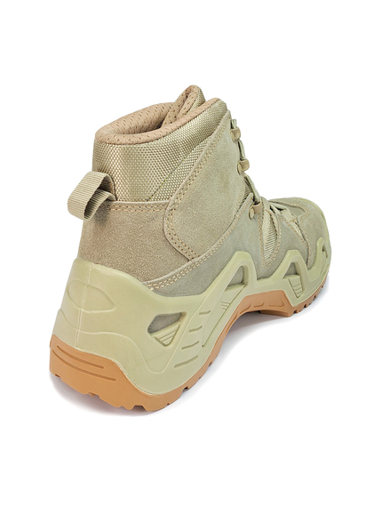 Напівчеревики mid-cut Gladiator Beige, Розмір взуття: 42, зображення 5