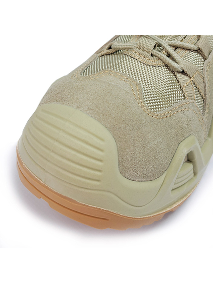 Напівчеревики mid-cut Gladiator Beige, Розмір взуття: 42, зображення 8