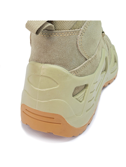 Напівчеревики mid-cut Gladiator Beige, Розмір взуття: 45, зображення 9