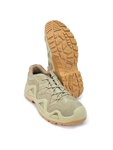 Кросівки low-cut Gladiator Beige, Розмір взуття: 46, зображення 5