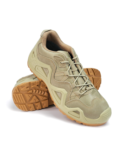 Кросівки low-cut Gladiator Beige, Розмір взуття: 45, зображення 6