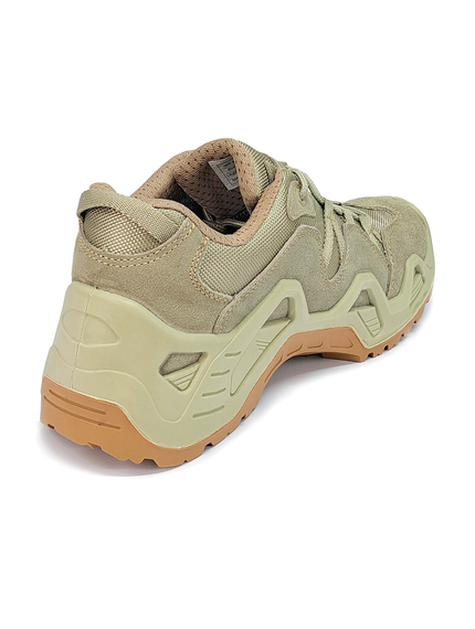 Кросівки low-cut Gladiator Beige, Розмір взуття: 46, зображення 7