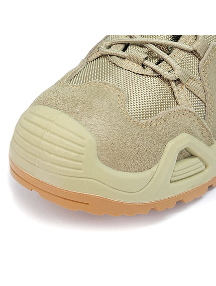 Кросівки low-cut Gladiator Beige, Розмір взуття: 46, зображення 8