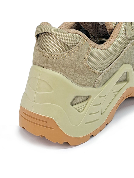 Кросівки low-cut Gladiator Beige, Розмір взуття: 45, зображення 9