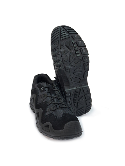 Кросівки low-cut Gladiator Black, Розмір взуття: 45, зображення 5