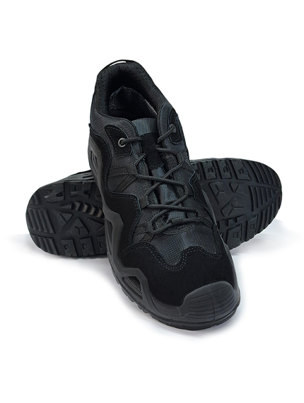 Кросівки low-cut Gladiator Black, Розмір взуття: 44, зображення 6