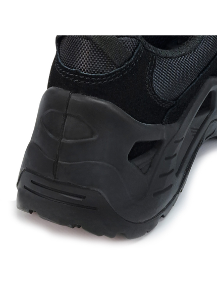 Кросівки low-cut Gladiator Black, Розмір взуття: 44, зображення 8