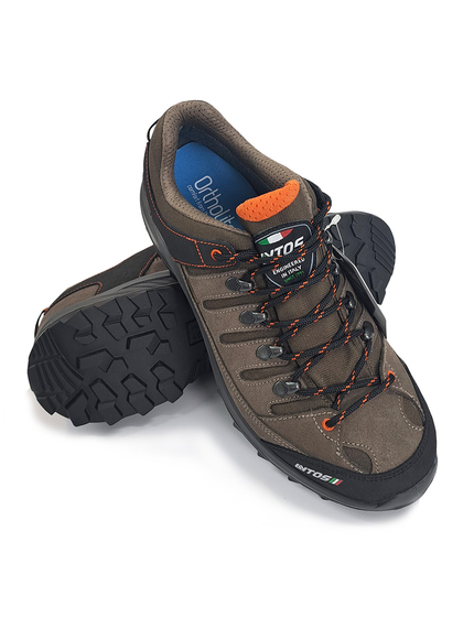 Кроссовки Onex Jab 6, Размер обуви: 43, фото 6