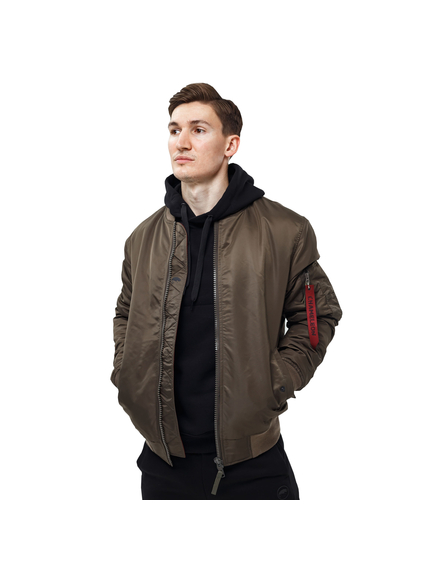 Куртка MA-1 Gen 2 Tundra, Розмір: 48-50 (M), зображення 5