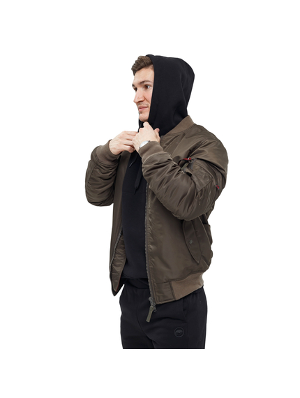 Куртка MA-1 Gen 2 Tundra, Розмір: 56-58 (XL), зображення 6