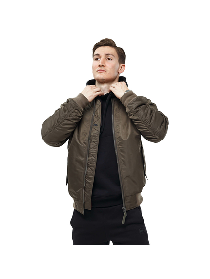 Куртка MA-1 Gen 2 Tundra, Розмір: 56-58 (XL), зображення 8