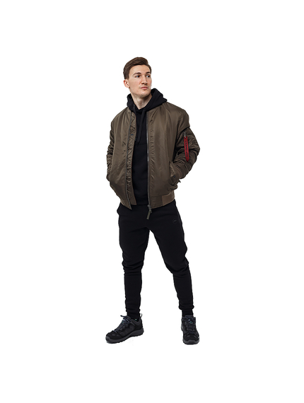 Куртка MA-1 Gen 2 Tundra, Розмір: 56-58 (XL), зображення 9