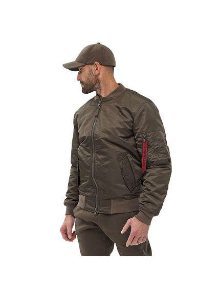 Куртка MA-1 Gen 2 Tundra, Розмір: 56-58 (XL), зображення 3