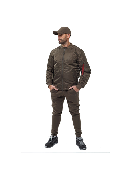 Куртка MA-1 Gen 2 Tundra, Розмір: 48-50 (M), зображення 4