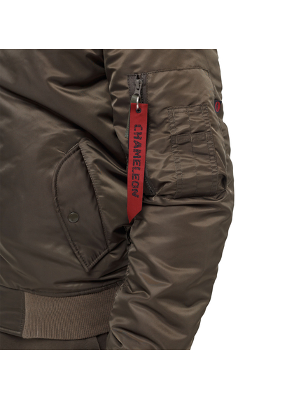 Куртка MA-1 Gen 2 Tundra, Розмір: 48-50 (M), зображення 10