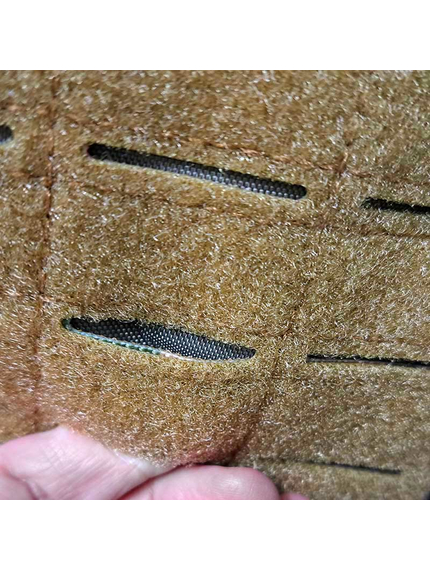 Жилет тактичний нагрудний Multicam, зображення 10