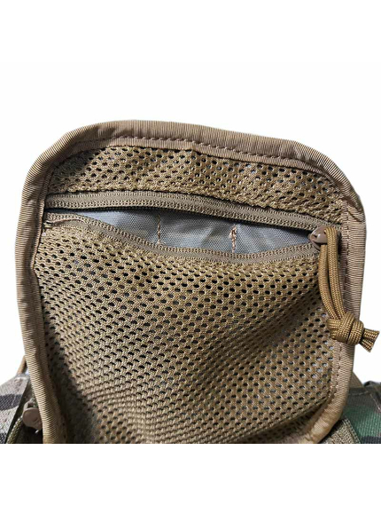 Жилет тактичний нагрудний Multicam, зображення 23