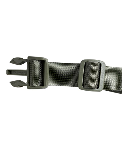 Жилет тактичний нагрудний Olive, зображення 13