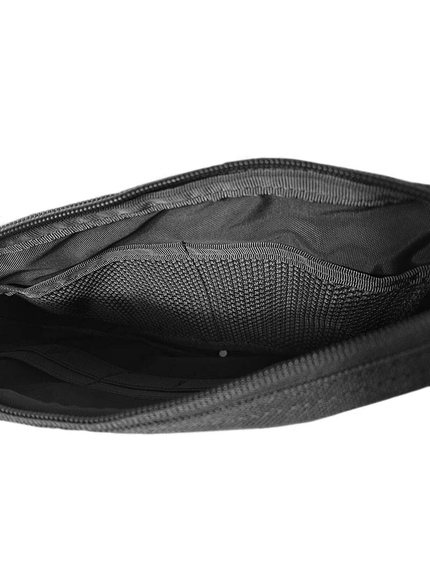 Підсумок сумка-напашник Black, зображення 16