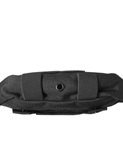 Підсумок сумка-напашник Black, зображення 17