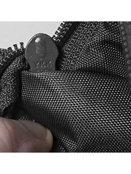 Підсумок сумка-напашник Black, зображення 11