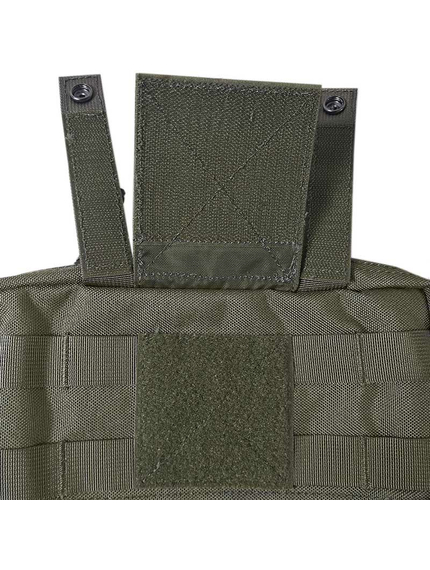 Підсумок сумка-напашник Olive, зображення 13