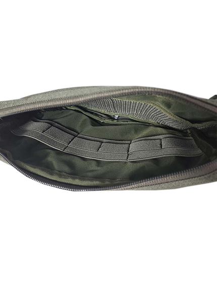 Підсумок сумка-напашник Olive, зображення 14