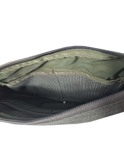 Підсумок сумка-напашник Olive, зображення 15