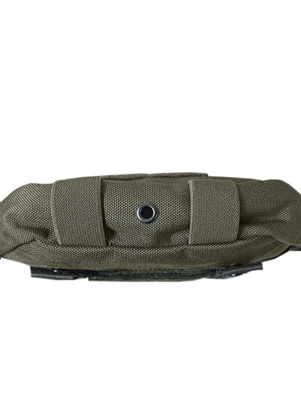Підсумок сумка-напашник Olive, зображення 16