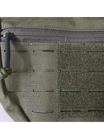 Підсумок сумка-напашник Olive, зображення 8