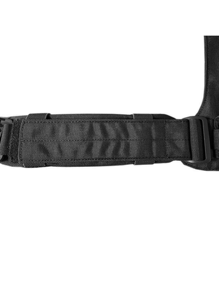 Жилет тактичний плитоноска Black, зображення 17