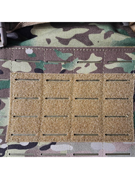 Жилет тактический плитоноска Multicam, фото 14