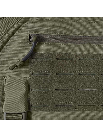 Жилет тактичний плитоноска Olive, зображення 8