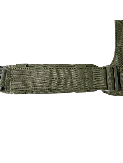 Жилет тактичний плитоноска Olive, зображення 15