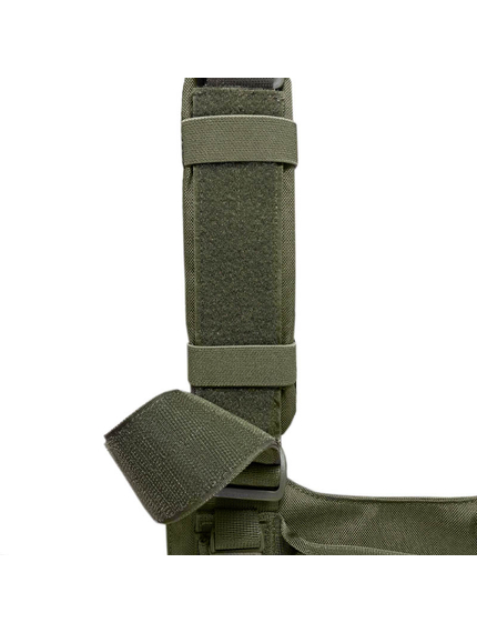 Жилет тактичний плитоноска Olive, зображення 16