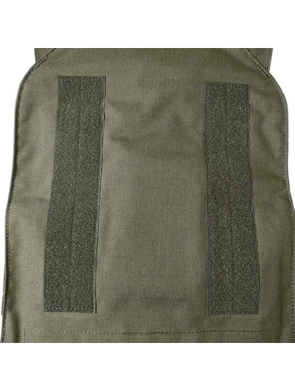 Жилет тактичний плитоноска Olive, зображення 19