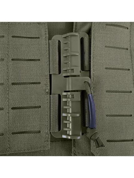 Жилет тактичний плитоноска Olive, зображення 22