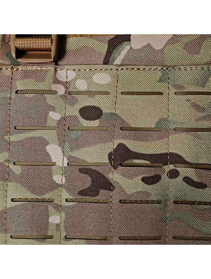 Жилет тактический плитоноска 34L Multicam, фото 29