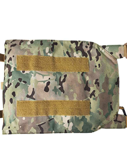 Жилет тактический плитоноска 34L Multicam, фото 17