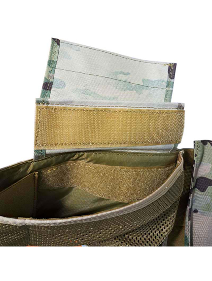 Жилет тактический плитоноска 34L Multicam, фото 26