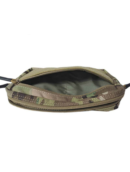 Сумка напашник для ременя Multicam, зображення 11