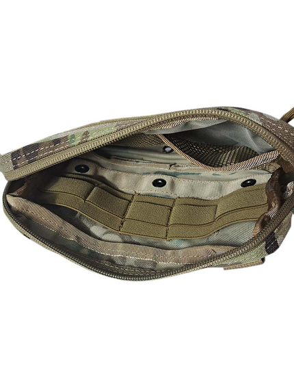 Сумка напашник для ременя Multicam, зображення 12
