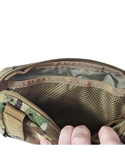 Сумка напашник для ременя Multicam, зображення 13