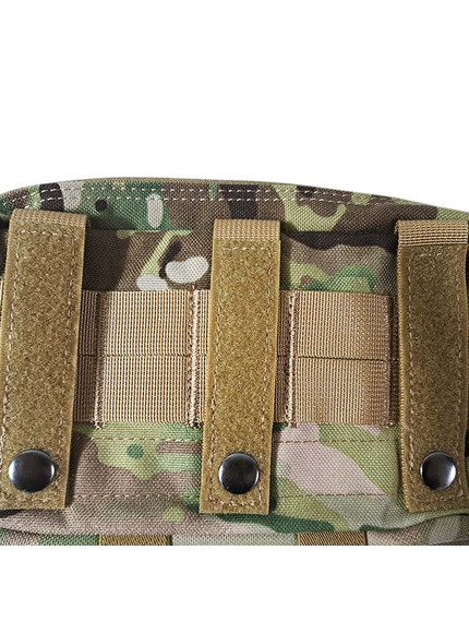 Сумка напашник для ременя Multicam, зображення 14