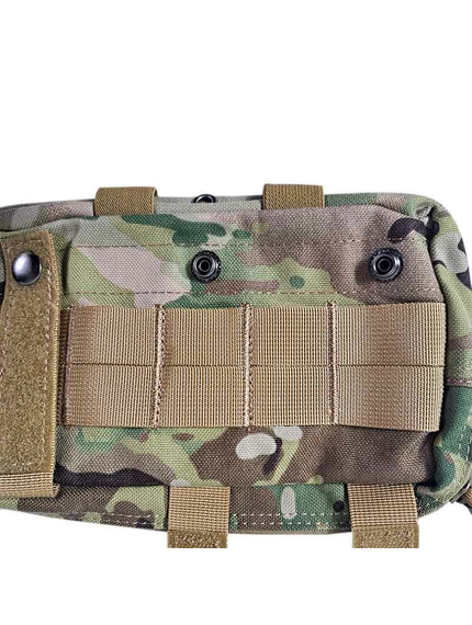 Сумка напашник для ременя Multicam, зображення 16