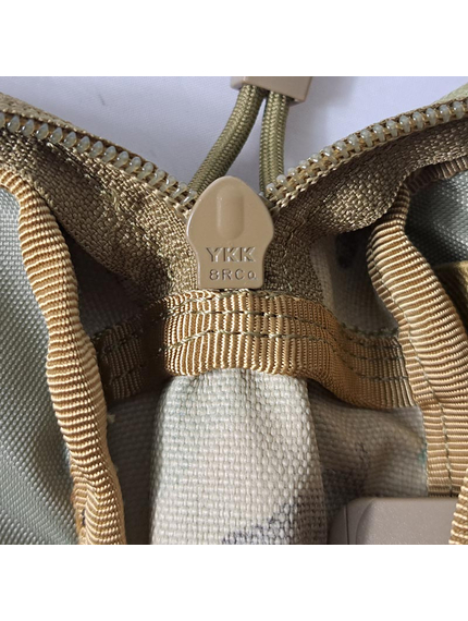 Сумка напашник для ременя Multicam, зображення 8