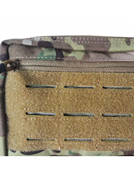 Сумка напашник для ременя Multicam, зображення 9
