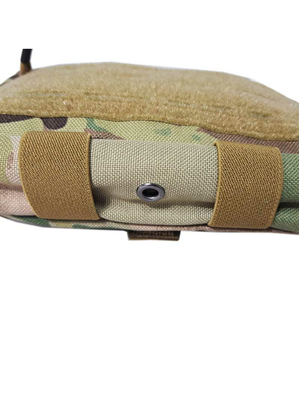 Сумка напашник для ременя Multicam, зображення 10
