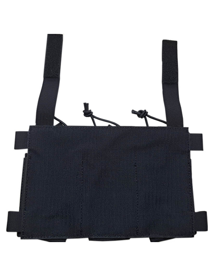 Підсумок потрійний еластичний відкритого типу для магазинів Black, зображення 9